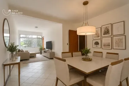 Apartamento com 3 Quartos à venda, 93m² no Tarumã, Curitiba