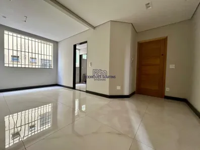 Apartamento com 3 Quartos à venda, 75m² no Jardim Montanhês, Belo Horizonte