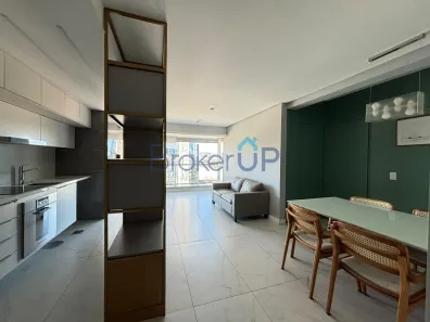 Apartamento com 2 Quartos para alugar, 77m² no Petrópolis, Porto Alegre