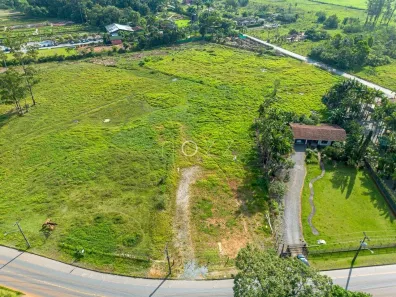 Lote/Terreno à venda, 1174m² no Jardim Sofia, Joinville