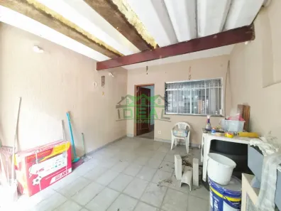 Casa com 2 Quartos à venda, 106m² no Vila Leopoldina, São Paulo