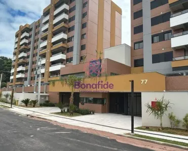 Apartamento com 3 Quartos à venda, 96m² no Vila Hortolândia, Jundiaí