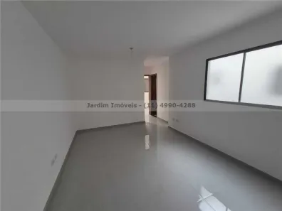 Cobertura com 2 Quartos à venda, 82m² no Vila Príncipe de Gales, Santo André