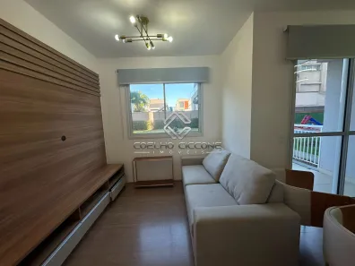 Apartamento com 2 Quartos à venda, 68m² no Cerâmica, São Caetano do Sul