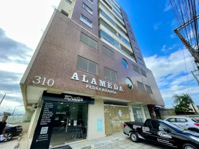 Apartamento com 2 Quartos à venda, 58m² no Jardim Eldorado, Palhoça