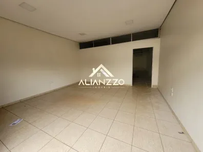Ponto Comercial para alugar, 204m² no Jardim Paulista, Ribeirão Preto