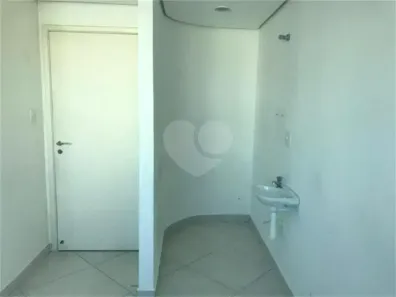 Sala Comercial à venda, 31m² no Moema, São Paulo