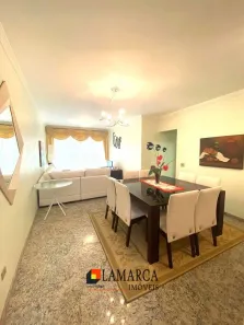 Apartamento com 4 Quartos à venda, 100m² no Enseada, Guarujá