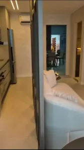 Apartamento com 1 Quarto à venda, 26m² no Centro, Rio de Janeiro
