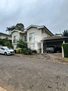 Casa de Condomínio com 3 Quartos à venda, 210m² no Parque Taquaral, Campinas