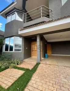 Casa de Condomínio com 4 Quartos para alugar, 450m² no Parque Residencial Damha IV, São José do Rio Preto