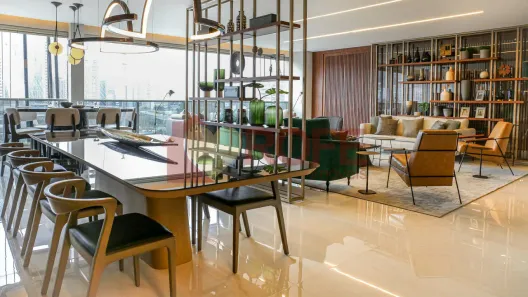 Apartamento com 3 Quartos à venda, 211m² no Real Parque, São Paulo
