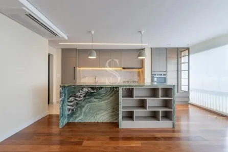 Apartamento com 2 Quartos à venda, 147m² no Vila Nova Conceição, São Paulo