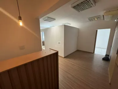Sala Comercial para alugar, 55m² no Estoril, Belo Horizonte