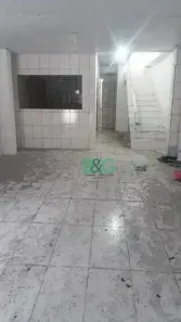 Ponto Comercial para alugar, 130m² no Mooca, São Paulo