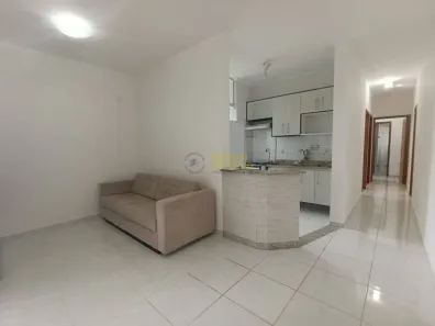 Apartamento com 3 Quartos à venda, 83m² no Residencial Parque das Palmeiras, Pindamonhangaba