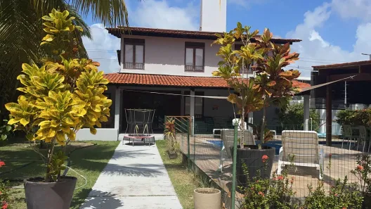 Casa de Condomínio com 5 Quartos à venda, 550m² no , Ipojuca
