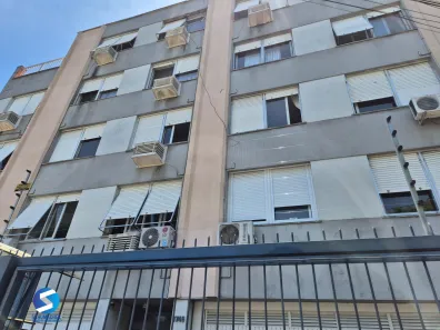 Apartamento com 3 Quartos à venda, 87m² no Azenha, Porto Alegre