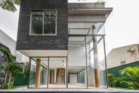 Casa de Condomínio com 4 Quartos à venda, 647m² no Planalto Paulista, São Paulo