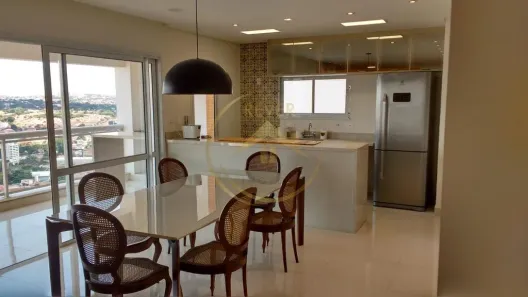 Apartamento com 3 Quartos à venda, 119m² no Jardim Belo Horizonte, Campinas