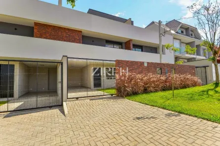 Casa com 3 Quartos à venda, 147m² no Santa Felicidade, Curitiba
