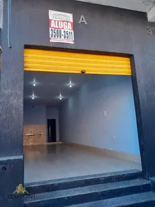 para alugar, 40m² no Goiânia, Belo Horizonte