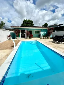 Casa com 5 Quartos à venda, 510m² no Madalena, Recife