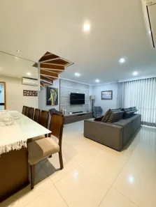 Casa de Condomínio com 3 Quartos à venda, 225m² no Jardim Botânico, Ribeirão Preto