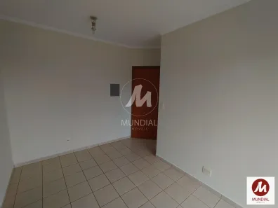 Apartamento com 1 Quarto para alugar, 50m² no Jardim Mosteiro, Ribeirão Preto