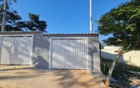 Casa com 1 Quarto à venda, 88m² no Marapicu, Nova Iguaçu