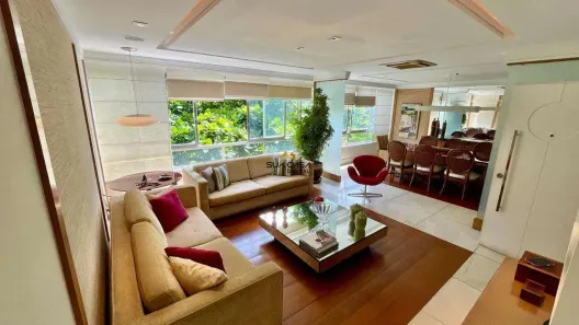 Apartamento com 3 Quartos à venda, 164m² no Ipanema, Rio de Janeiro