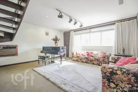 Cobertura com 3 Quartos à venda, 260m² no Rio Branco, Porto Alegre