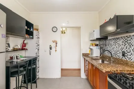 Apartamento com 2 Quartos à venda, 72m² no Vila Gomes Cardim, São Paulo