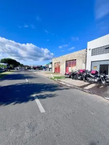 Galpão/Depósito/Armazém para alugar, 32m² no Belo Horizonte, Mossoró