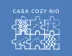 Miniatura da foto de Casa Cozy Rio - Imóveis Especiais