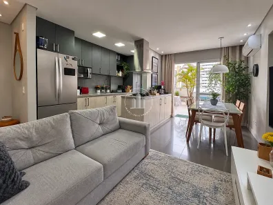 Apartamento com 2 Quartos à venda, 104m² no Pagani, Palhoça
