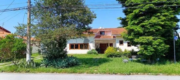 Casa de Condomínio com 3 Quartos à venda, 380m² no Vale do Sol, Tremembé