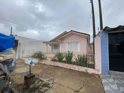 Casa com 3 Quartos à venda, 214m² no Vila Aurora, Itapetininga