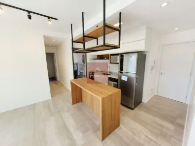 Apartamento com 2 Quartos à venda, 74m² no Indianópolis, São Paulo