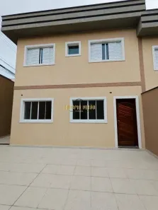 Sobrado com 2 Quartos à venda, 63m² no Vila Aurea, São Paulo