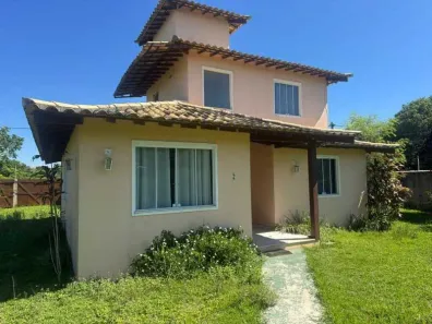 Casa de Condomínio com 3 Quartos para alugar, 132m² no , Armação dos Búzios