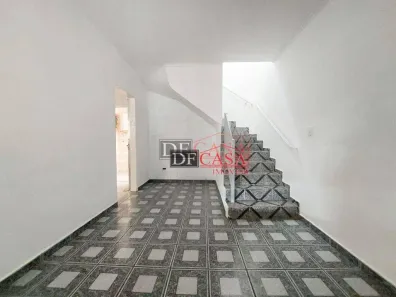 Sobrado com 2 Quartos à venda, 80m² no Jardim Ipanema (São Miguel), São Paulo