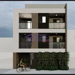 Apartamento com 2 Quartos à venda, 40m² no Chácara Santo Antônio (Zona Leste), São Paulo