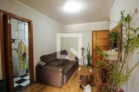 Apartamento com 2 Quartos à venda, 65m² no Brás, São Paulo