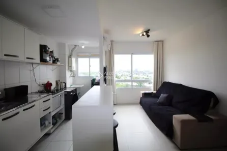 Apartamento com 2 Quartos à venda, 55m² no Bom Jesus, Porto Alegre