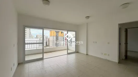 Apartamento com 2 Quartos para alugar, 71m² no Parque Residencial Aquarius, São José dos Campos