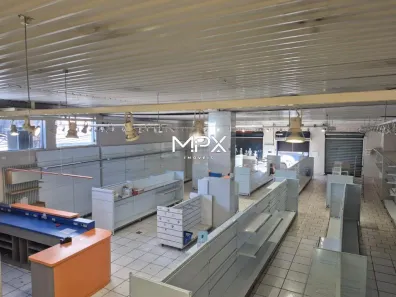Ponto Comercial para alugar, 300m² no Vila Rezende, Piracicaba