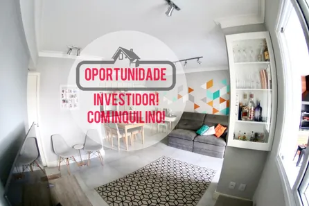 Apartamento com 2 Quartos à venda, 72m² no Vila Andrade, São Paulo