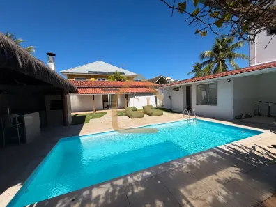 Casa com 4 Quartos à venda, 321m² no Barra da Tijuca, Rio de Janeiro