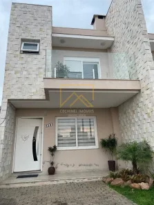 Sobrado com 3 Quartos à venda, 147m² no Oriço, Gravataí